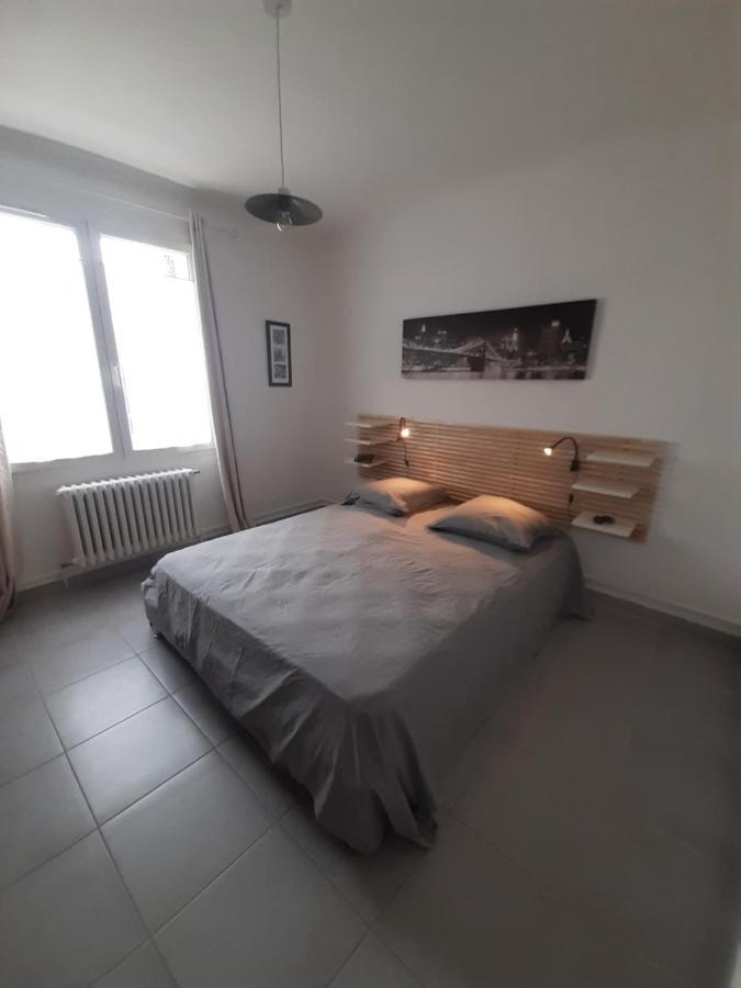 Villa " Les Bambous " , Jardin , Terrasse , Climatisation , Wifi , Parking アヴィニョン エクステリア 写真